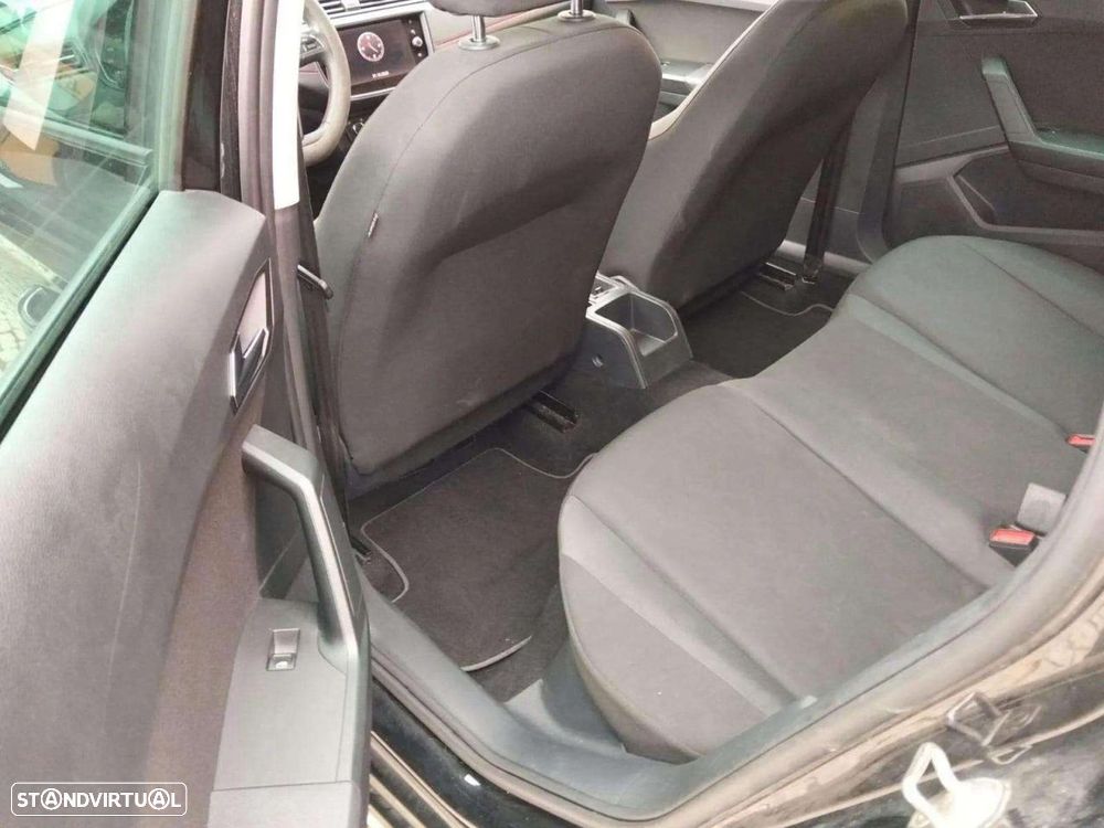 SEAT Ibiza 1.0 TSI FR - 15