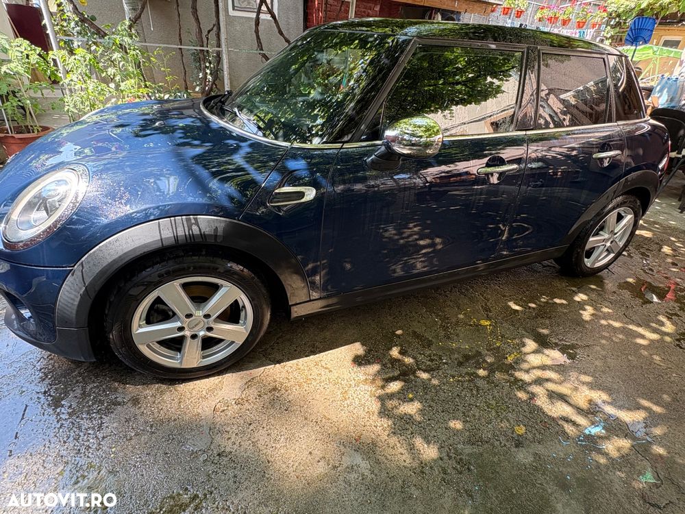 Mini Cooper - 31