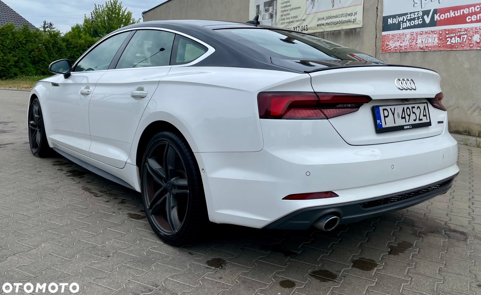 Audi A5 - 5