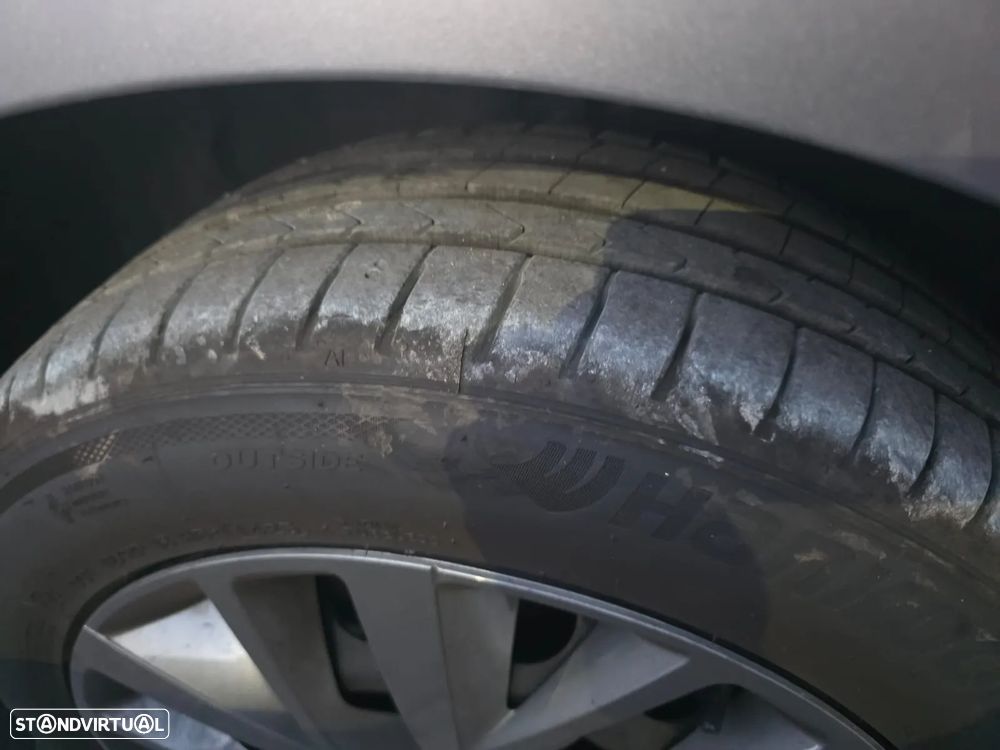 Peugeot 308 SW 1.2 PureTech Active - 4