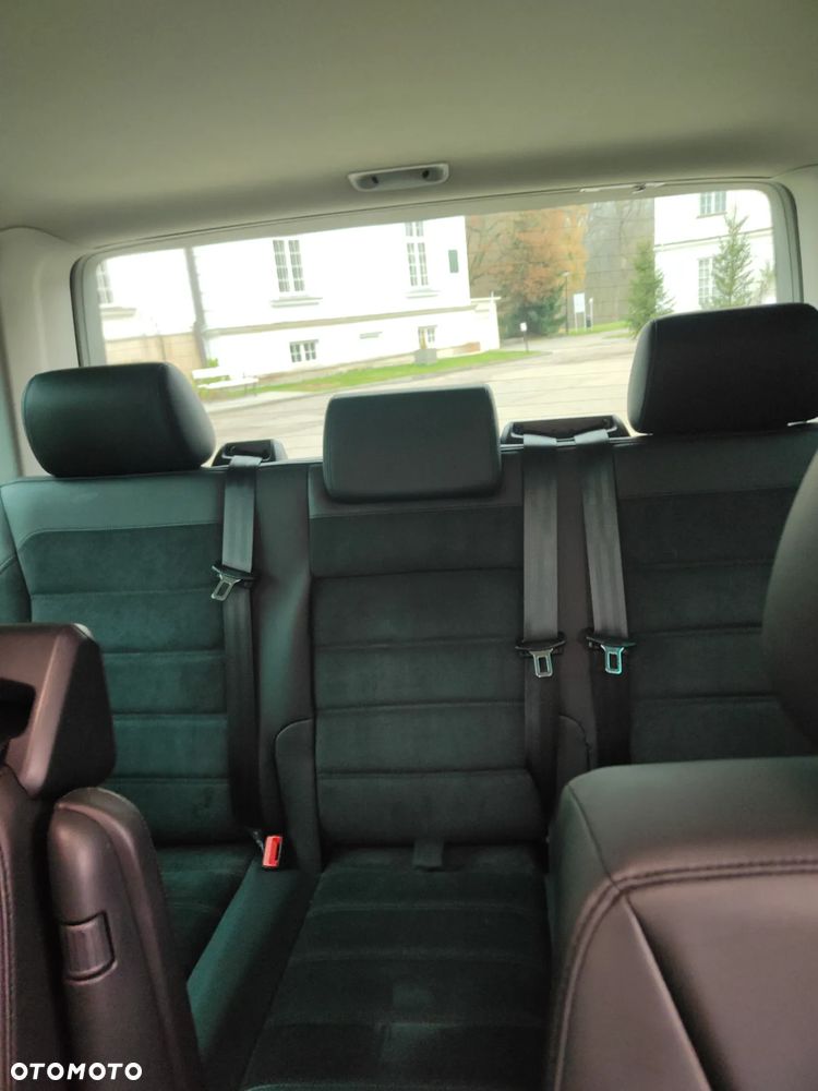 Volkswagen Multivan 2.0 BiTDI L1 Highline 4Motion DSG - 11