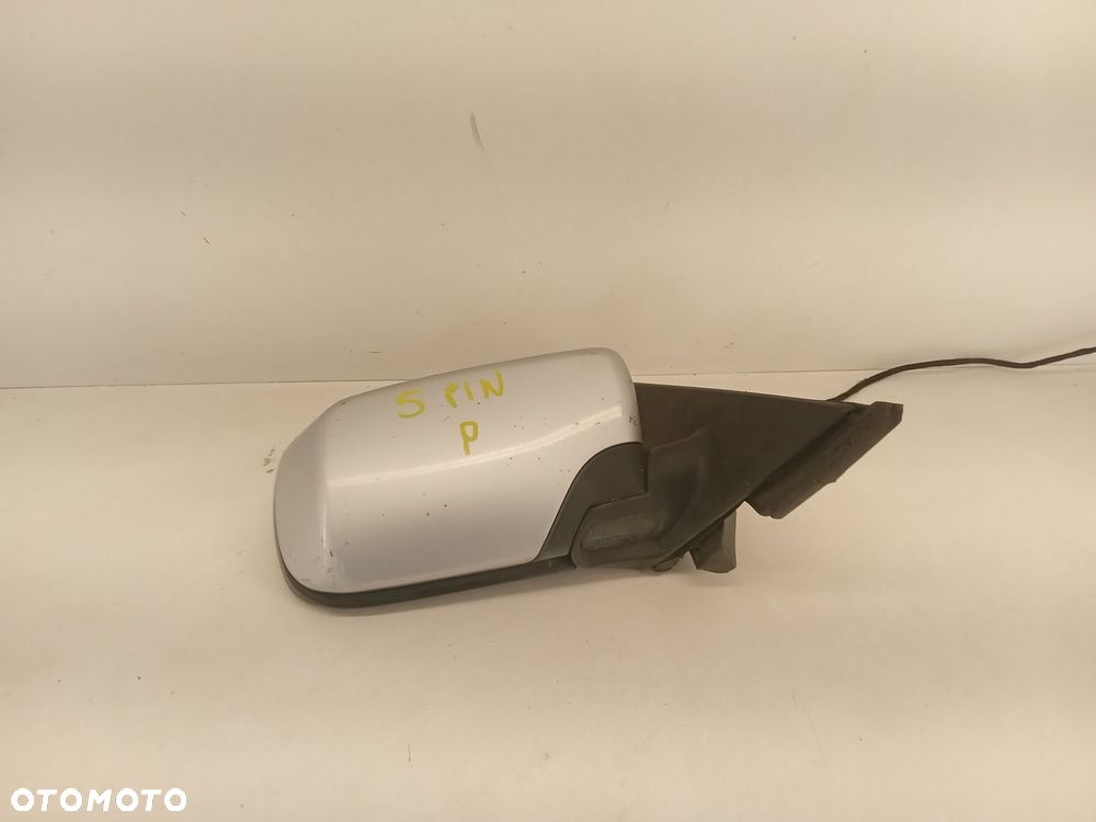 LUSTERKO PRAWE BMW 3 E46 5PIN 354/7 - 2