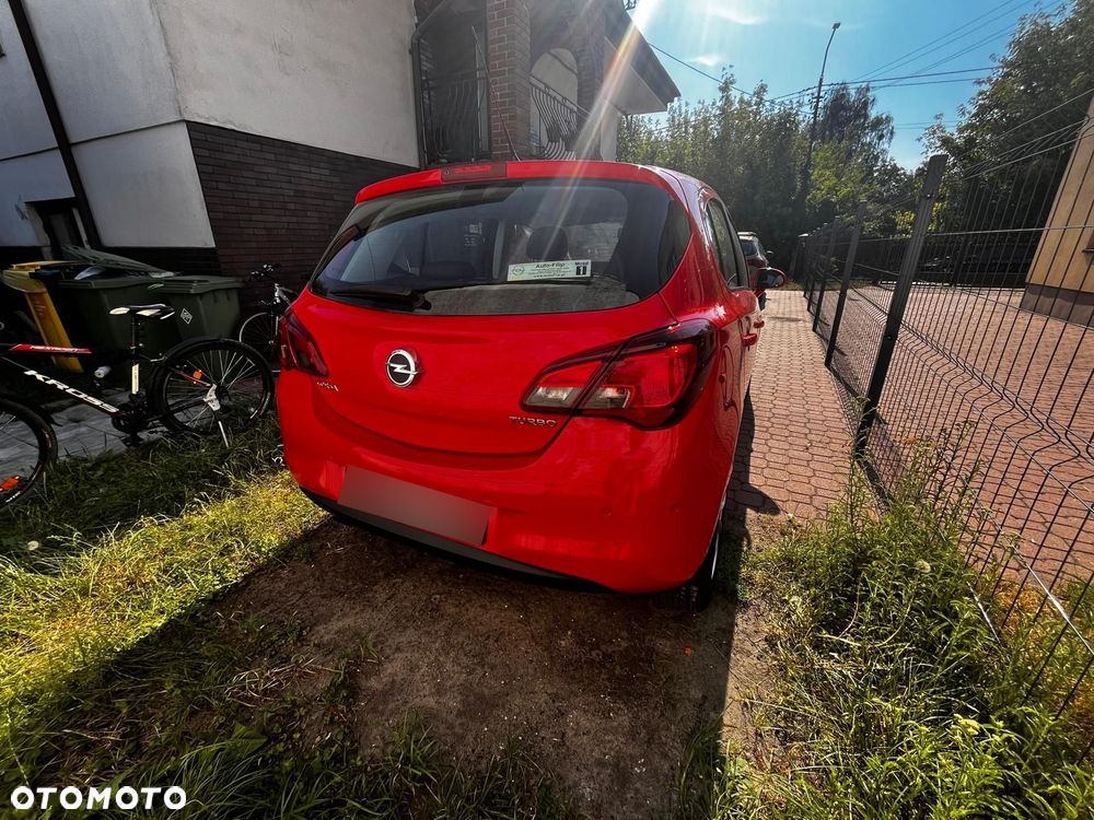 Opel Corsa 1.4 T Color Edition S&S - 23