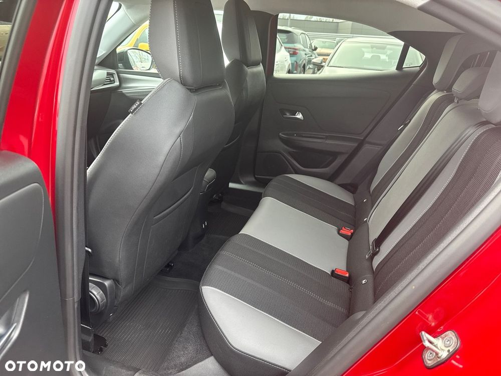 Opel Mokka 50kWh Elegance - 10