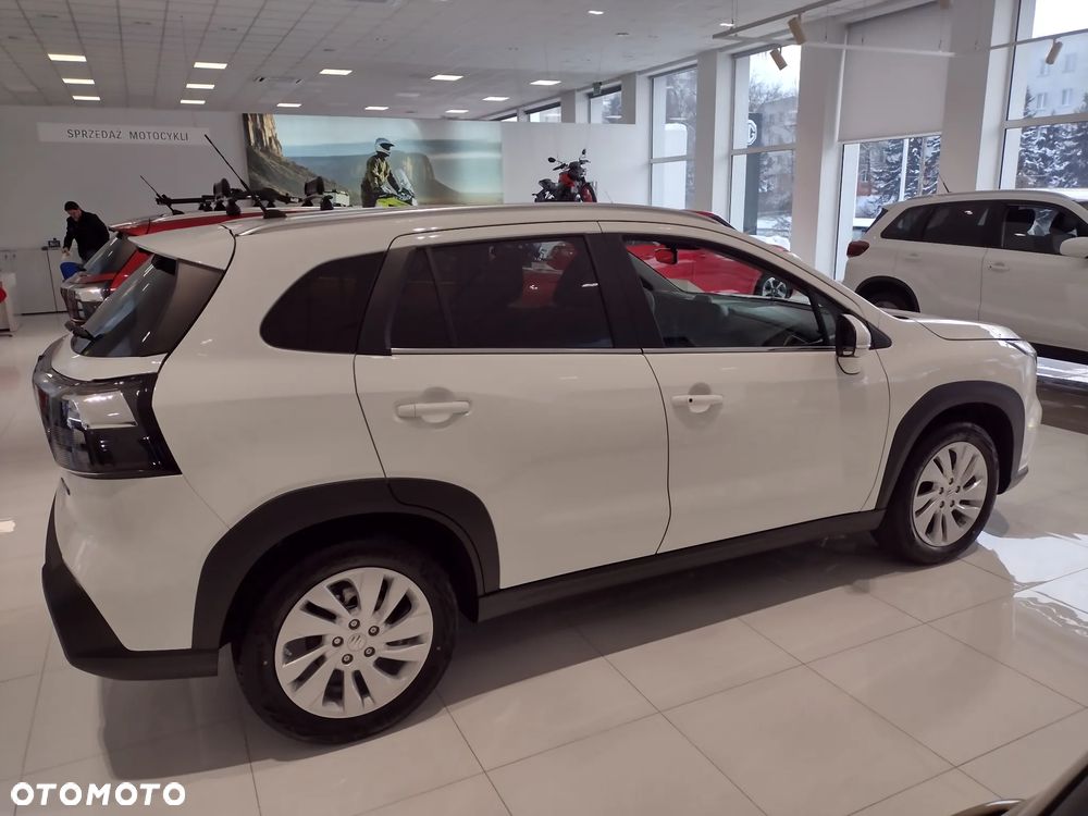 Suzuki S-Cross - 9