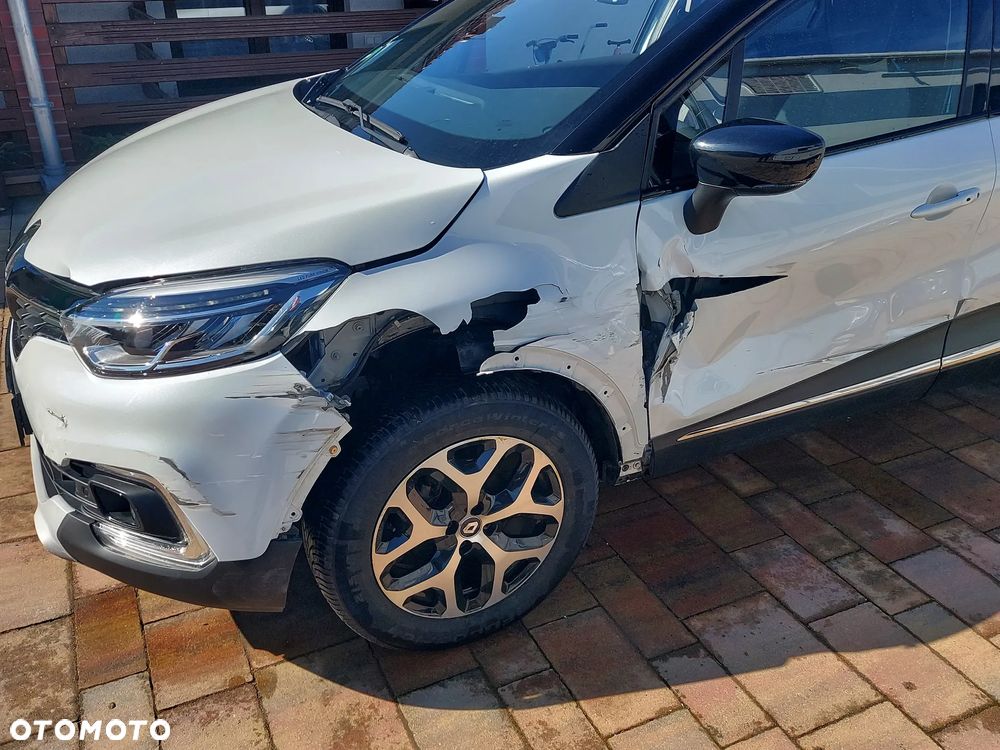 Renault Captur ENERGY TCe 120 EDC LIMITED - 2