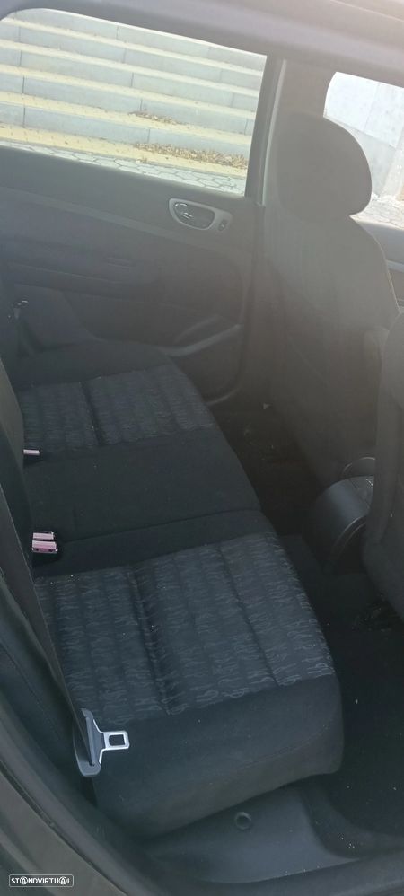 Peugeot 307 - 7