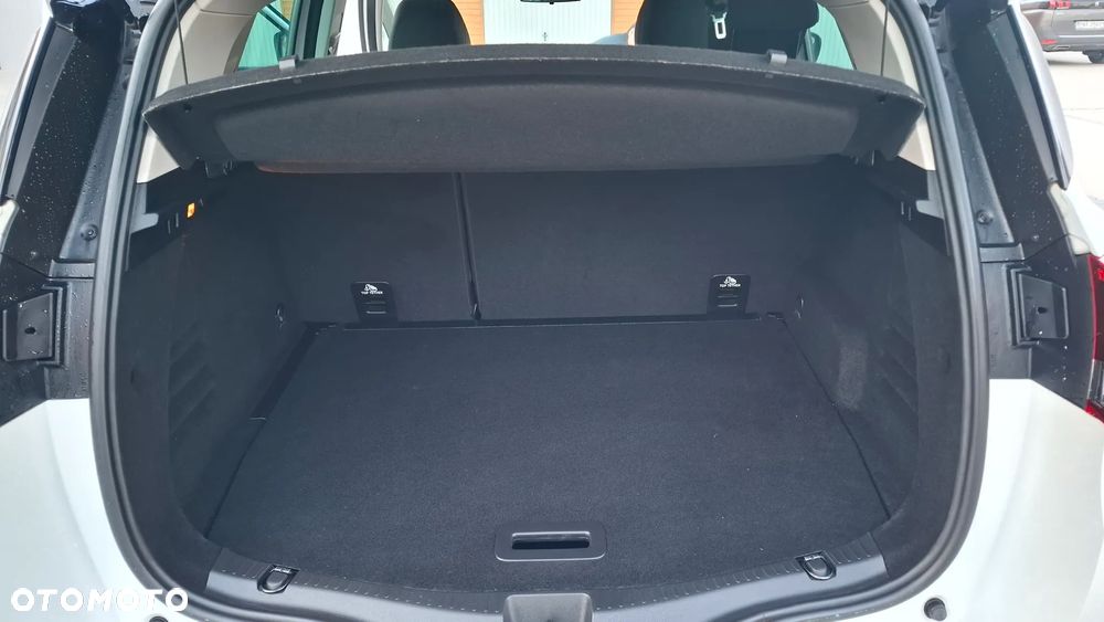 Renault Scenic TCe 115 GPF LIMITED - 20