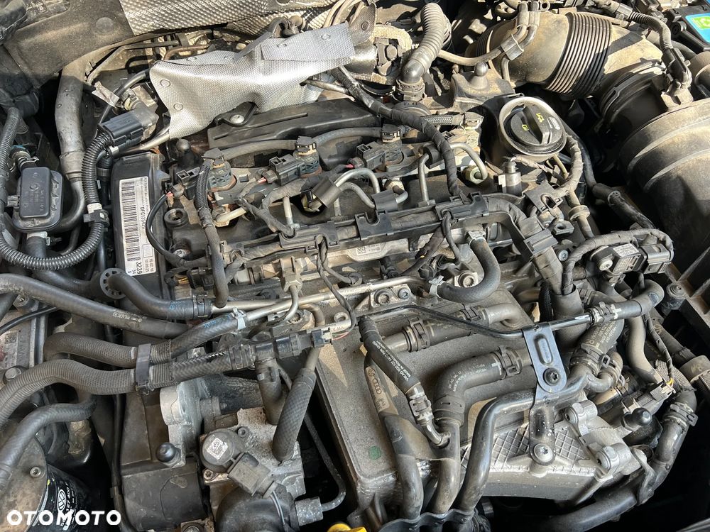 Skoda Superb 2.0 TDI Style DSG - 32