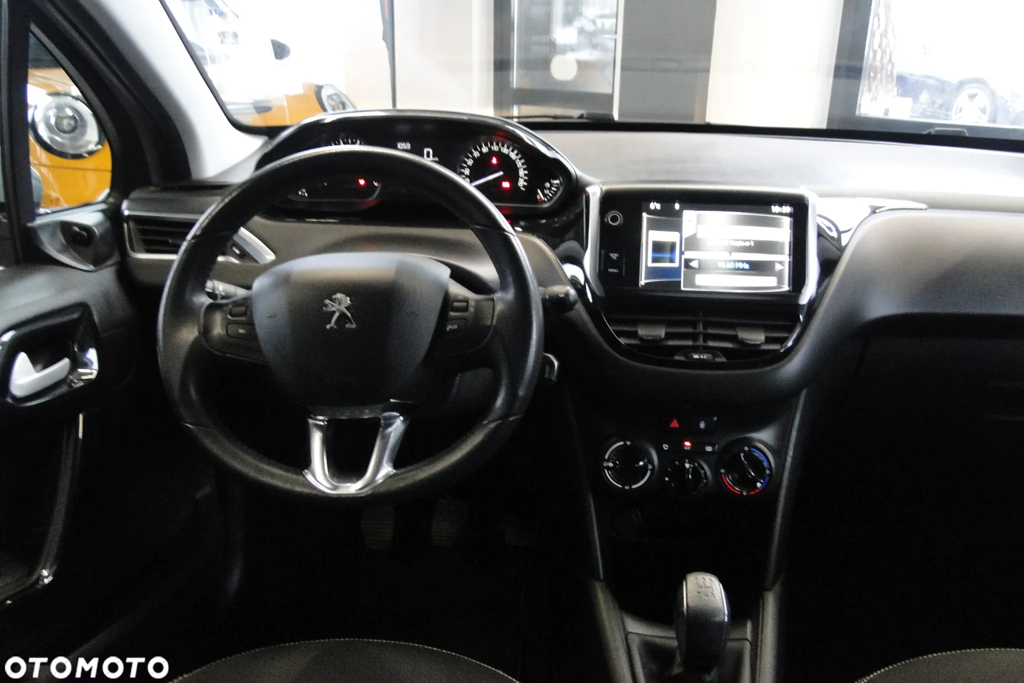 Peugeot 208 PureTech 68 Active - 23