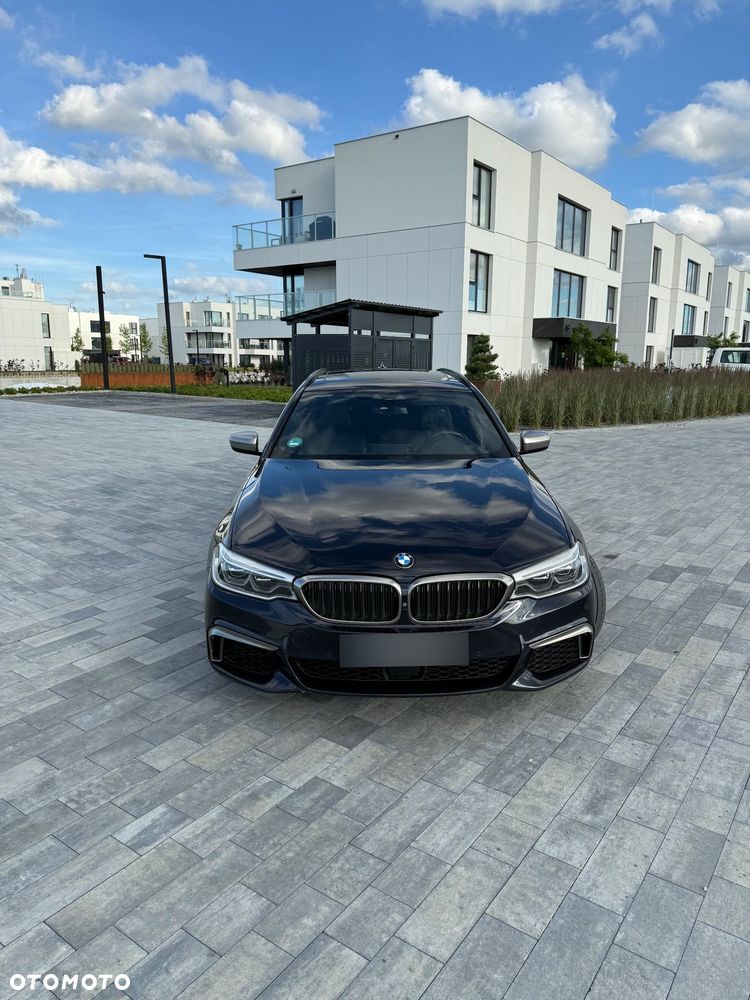 BMW Seria 5 - 6