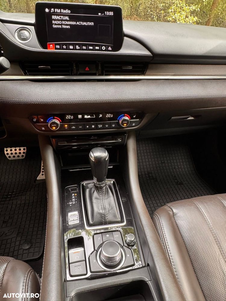 Mazda 6 - 2