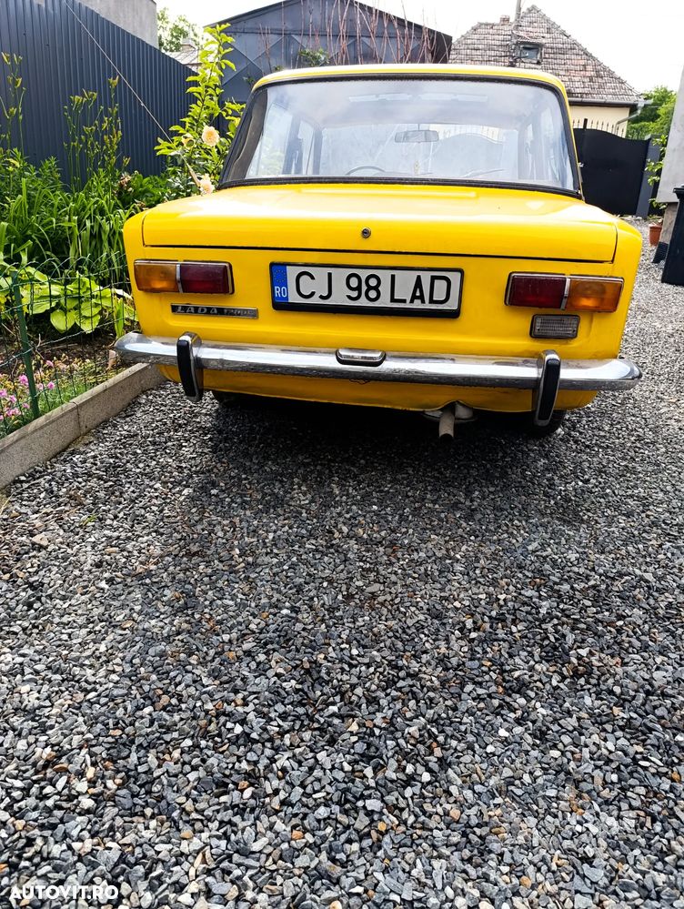 Lada 110 / 2110 - 2