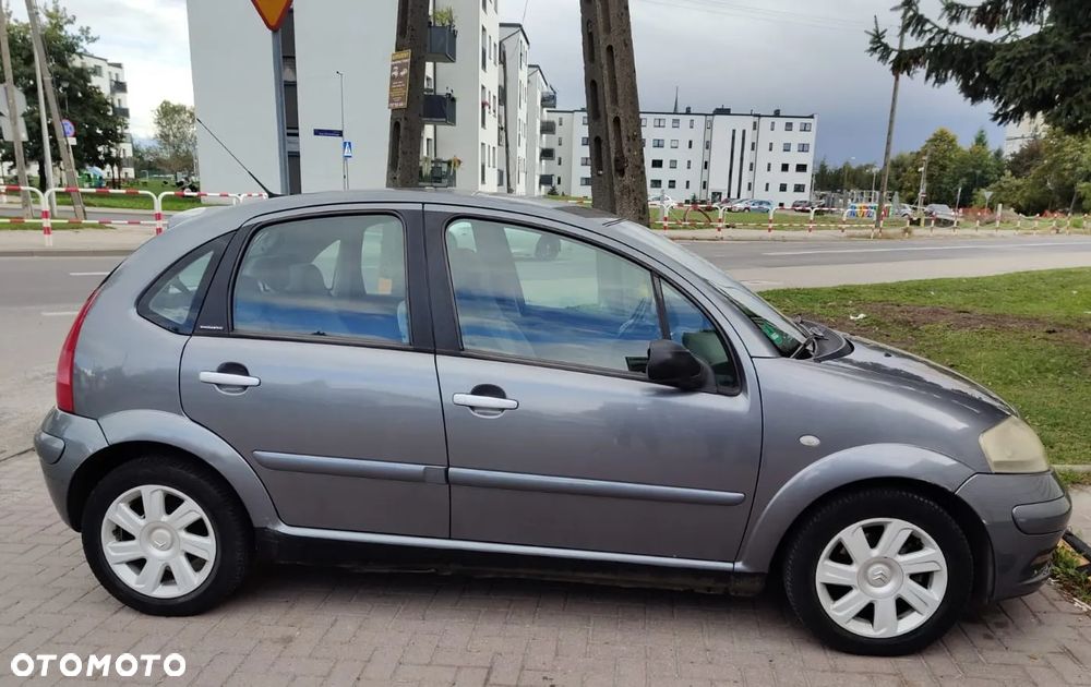 Citroën C3 - 6