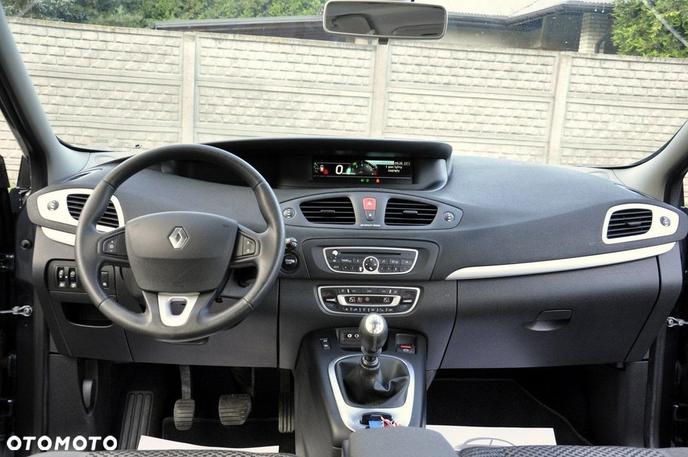 Renault Grand Scenic Gr 1.6 dCi Energy Limited - 5