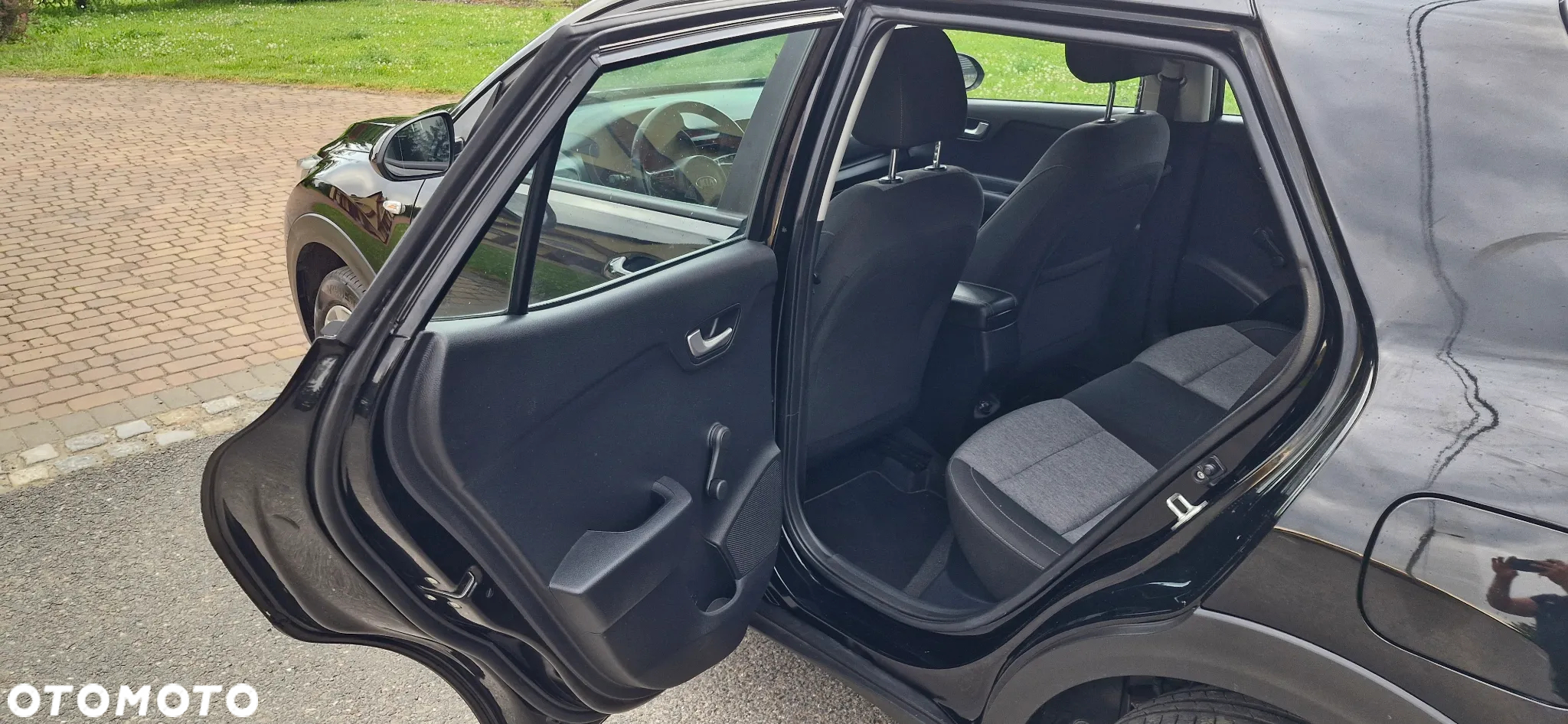 Kia Stonic 1.2 Dream-Team Edition - 24