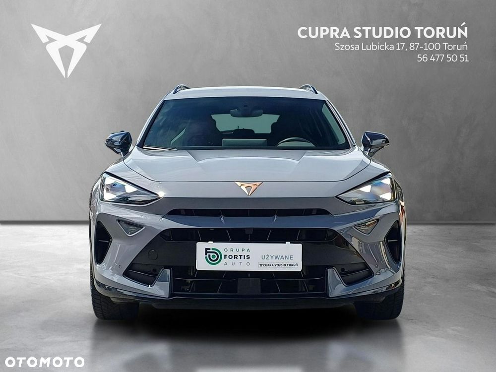 Cupra Formentor 1.5 eTSI DSG - 8
