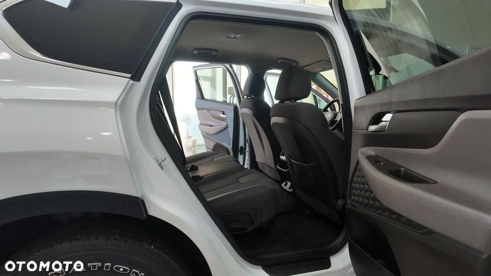 Hyundai Santa Fe - 29