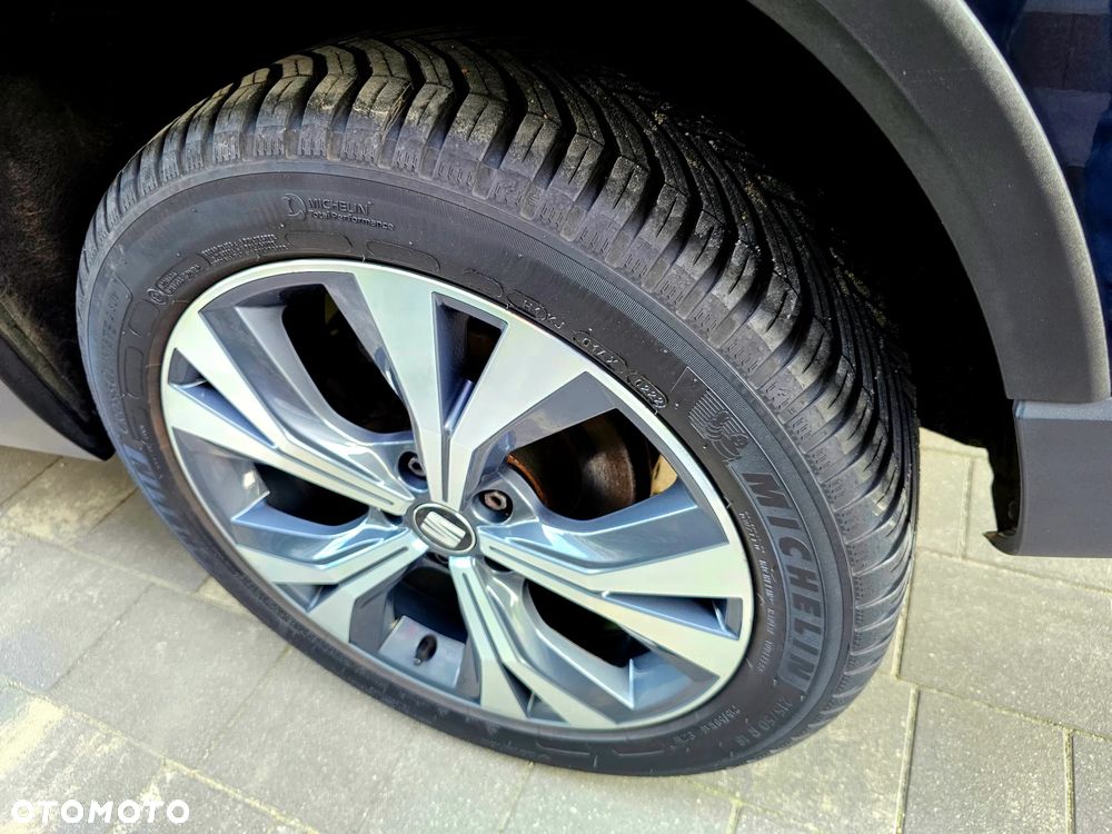 Seat Ateca 1.4 ECO TSI XCELLENCE - 16