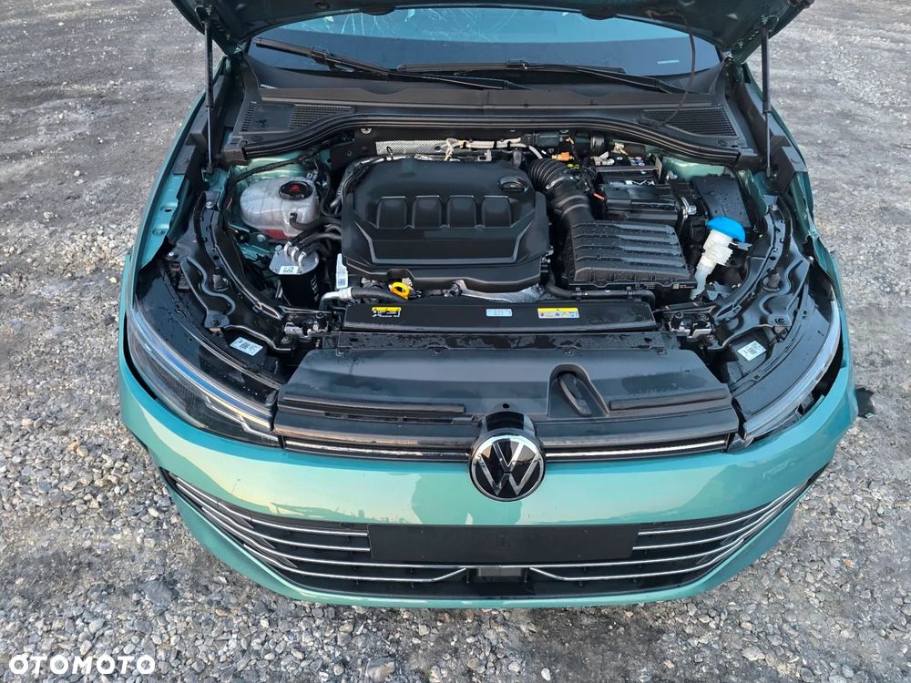 Volkswagen Passat 2.0 TDI EVO Essence DSG - 20