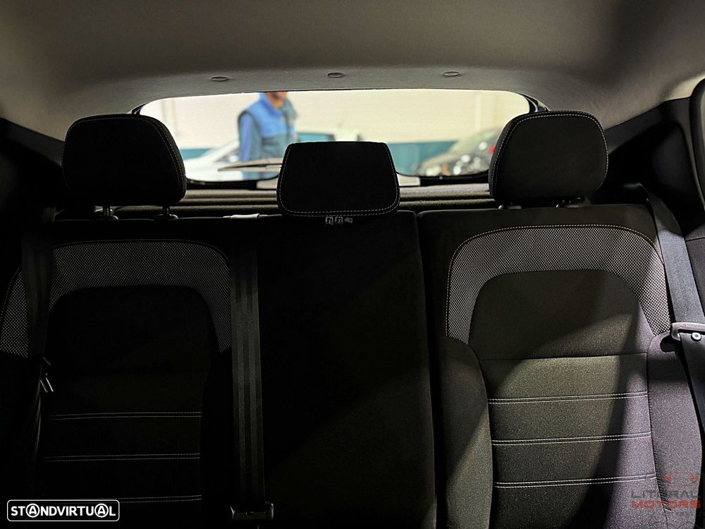 Dacia Sandero 1.0 ECO-G Stepway Bi-Fuel - 35