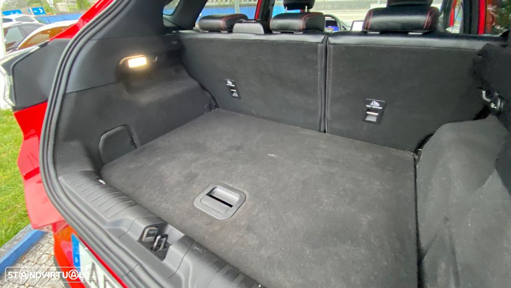 Ford Puma 1.0 EcoBoost MHEV ST-Line X - 13