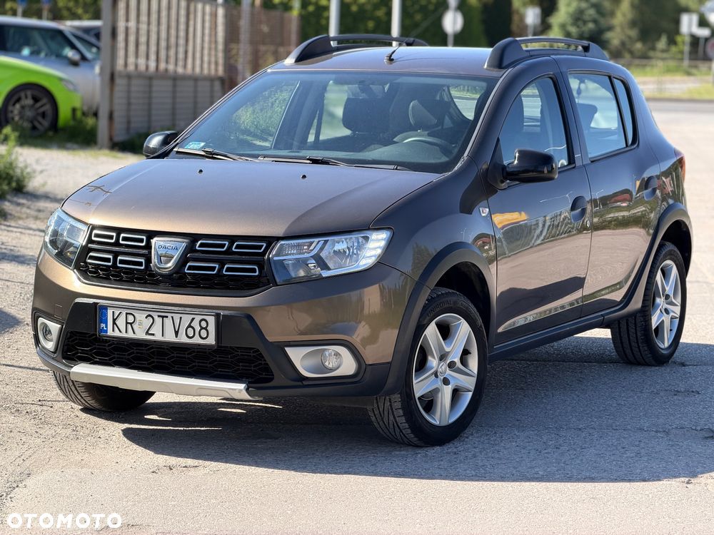 Dacia Sandero TCe 90 LIVE - 2