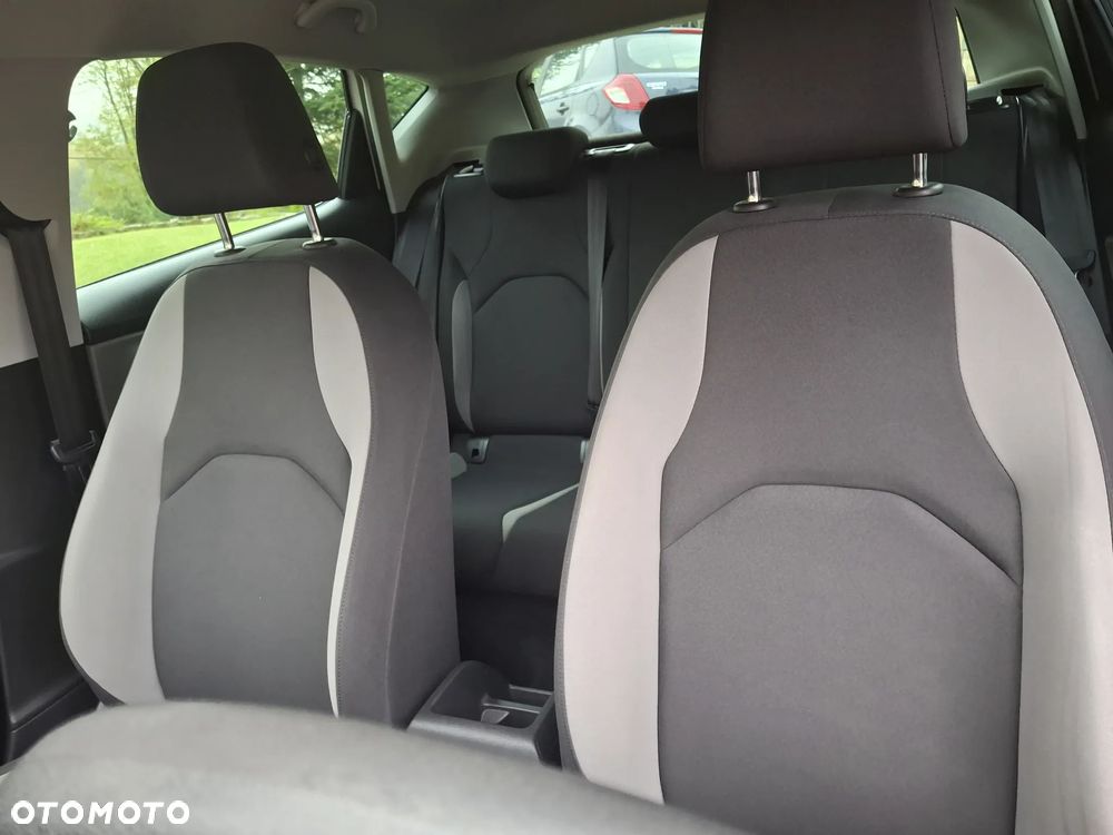 Seat Leon - 29