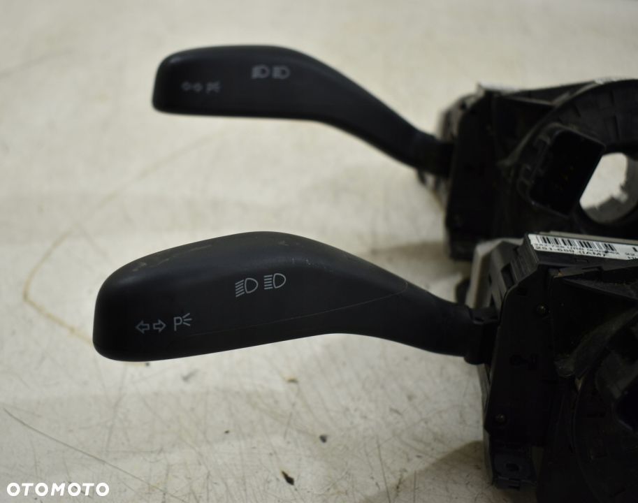 MANETKI PRZEŁĄCZNIK ZESPOLONY VW TRASPORTER T5 - 2