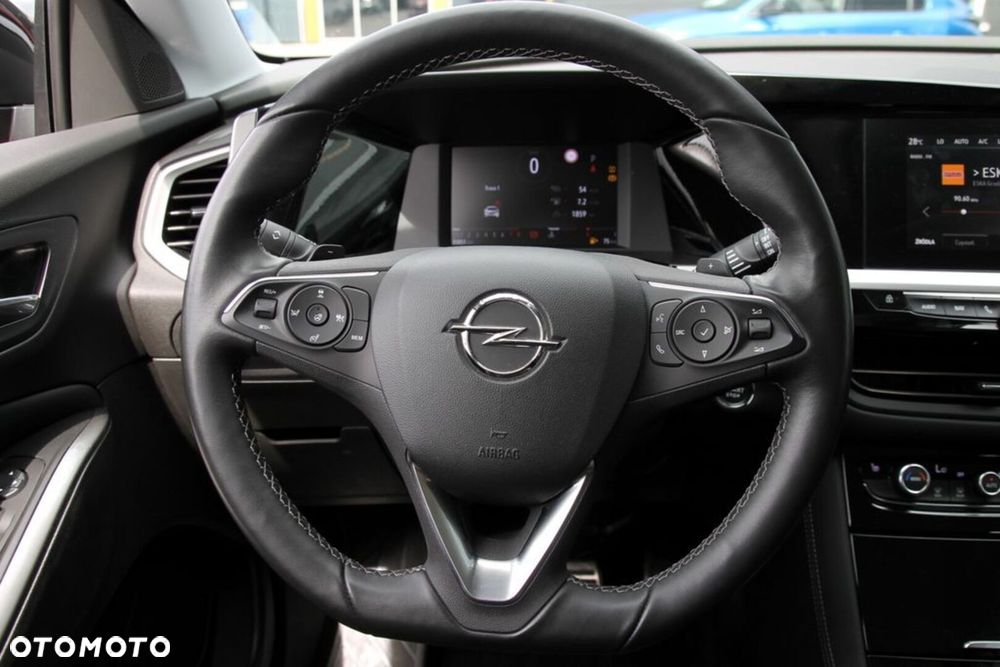 Opel Grandland 1.2 T Business Elegance S&S - 19
