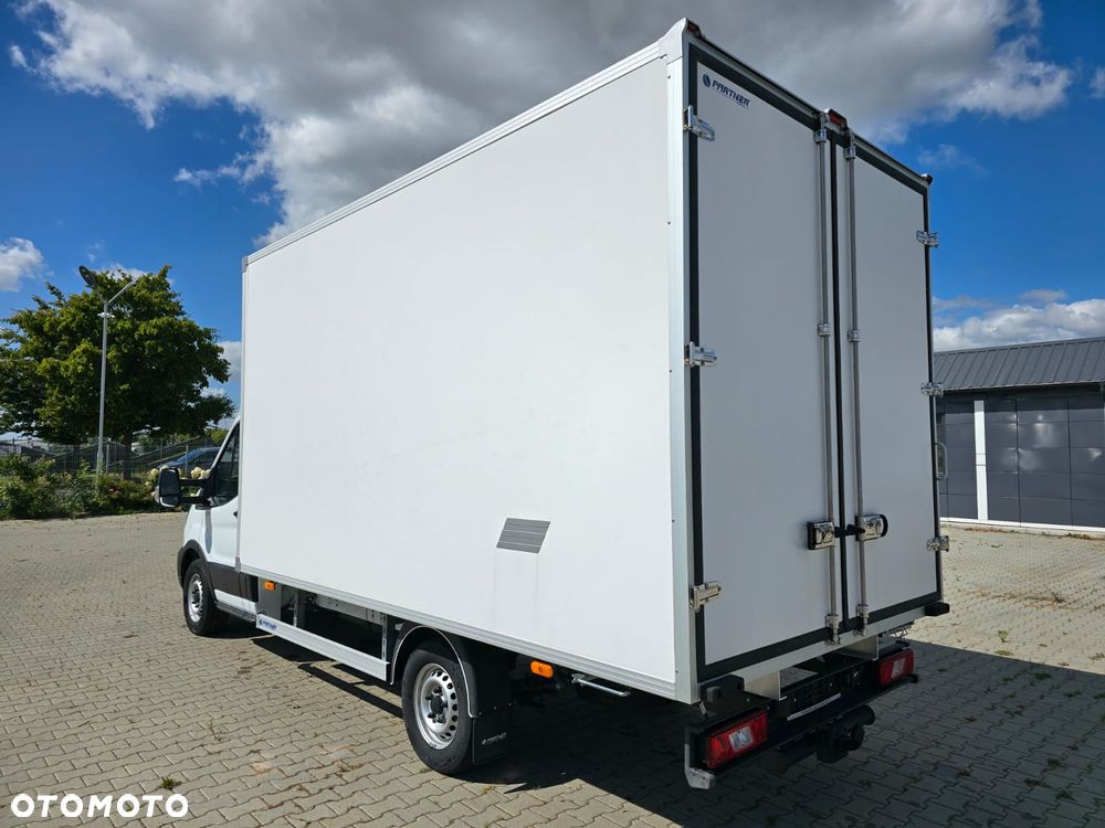 Ford Transit S-CAB - 8