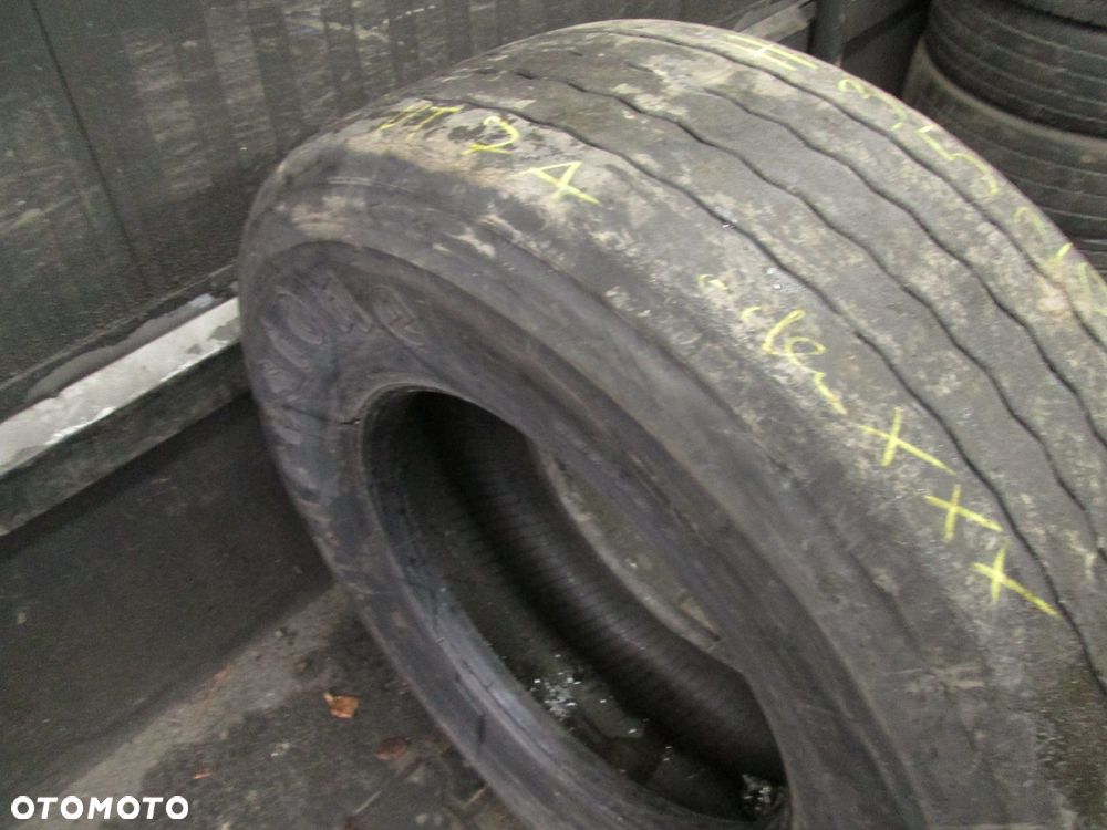 Opona ciężarowa 385/65R22.5 Firestone. Opony ciężarowe - 3