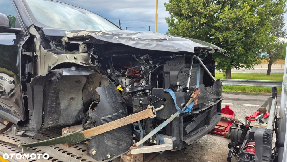 BMW iX1 eDrive20 - 10