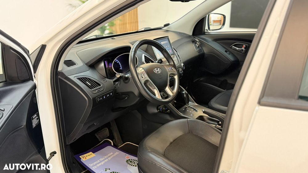 Hyundai ix35 - 6