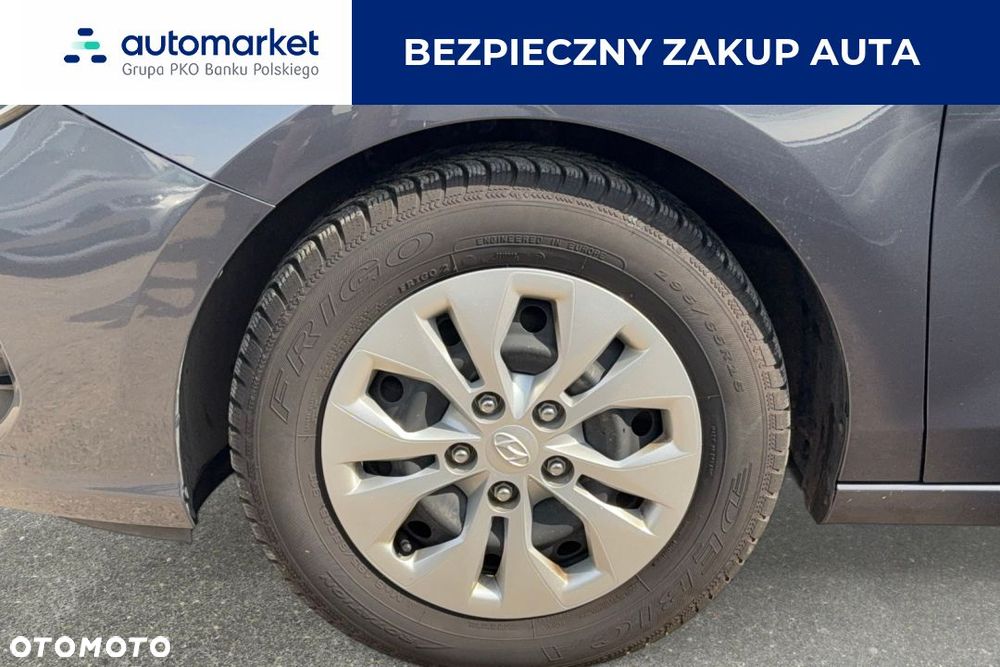 Hyundai i30 1.4 Classic + - 16