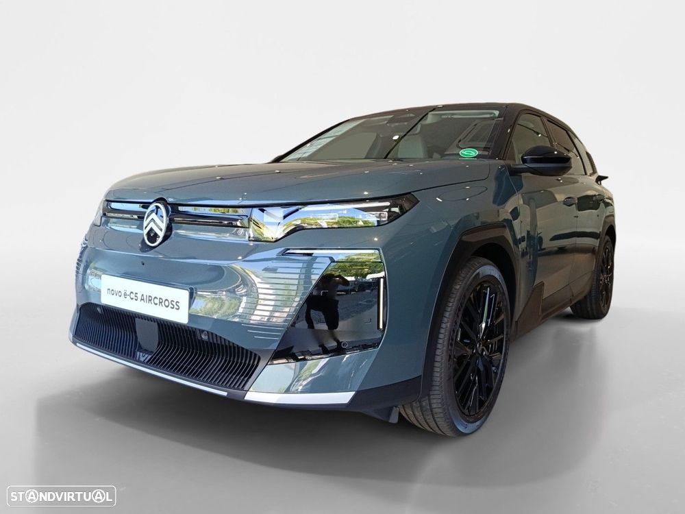 Citroën e-C5 Aircross 73.7 kWh Max - 1