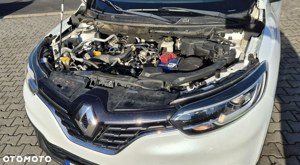 Renault Kadjar Energy TCe 130 LIMITED - 20