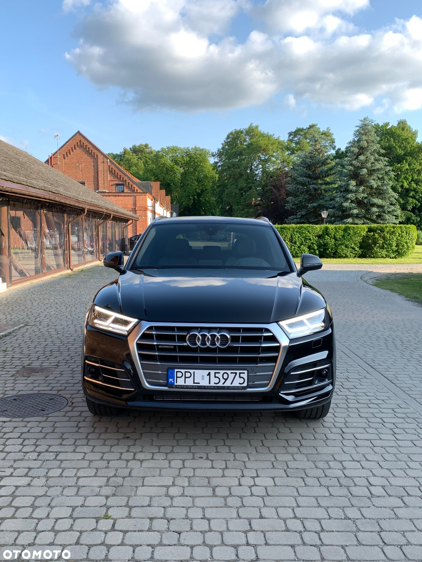 Audi Q5 2.0 TDI Quattro S tronic - 3
