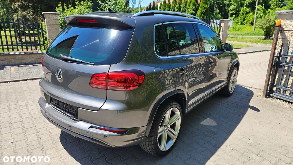 Volkswagen Tiguan 2.0 TDI DPF 4Motion BlueMotion Technology Cup Sport & Style - 3