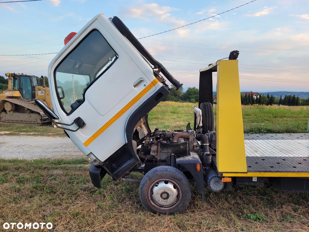 Nissan Cabstar E - 9