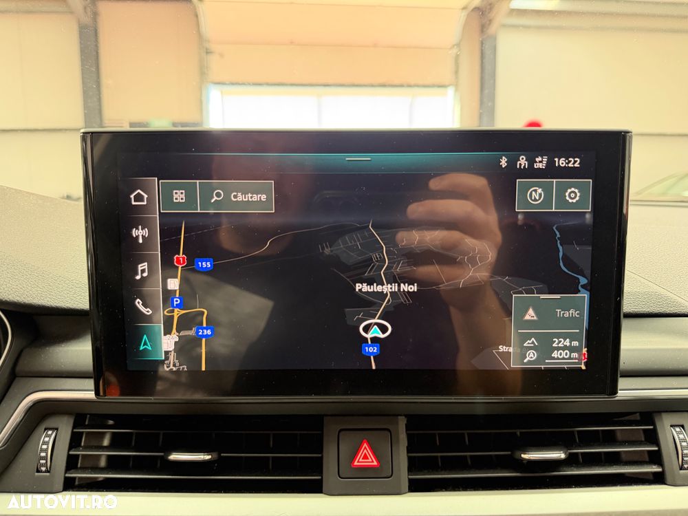 Audi A4 Limuzina 40 TDI S tronic - 20