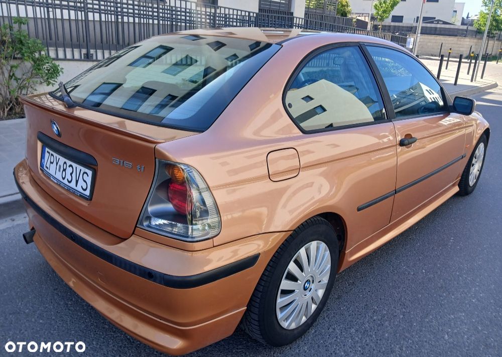 BMW Seria 3 - 3