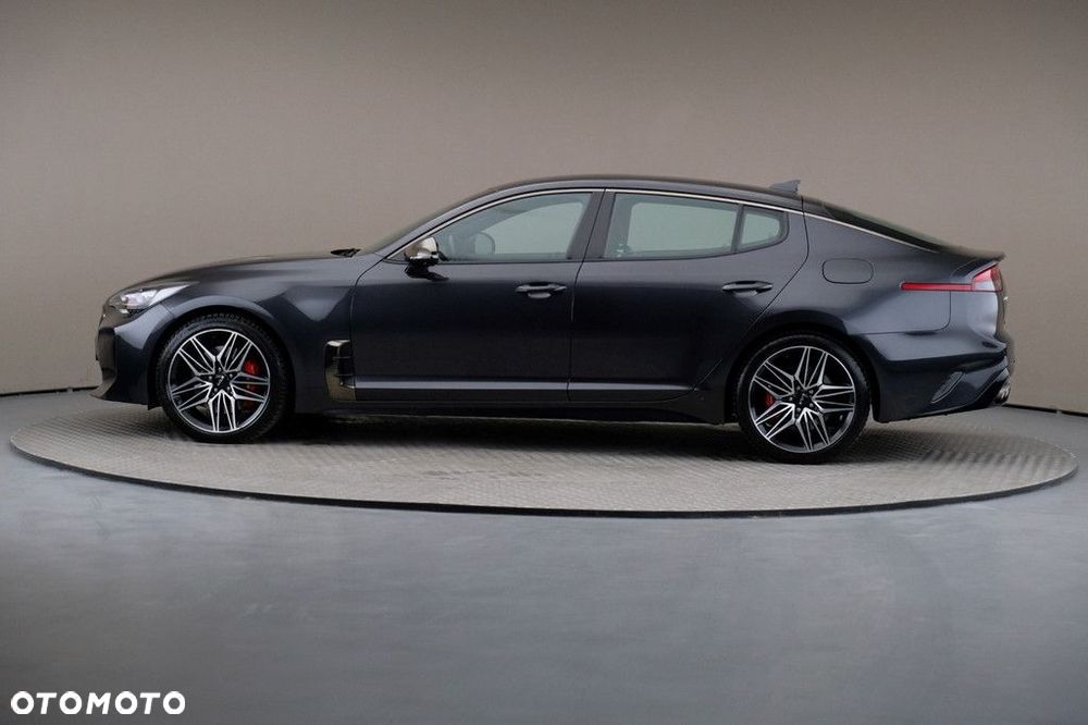 Kia Stinger 3.3 T-GDI V6 GT Prestige Line AWD - 4