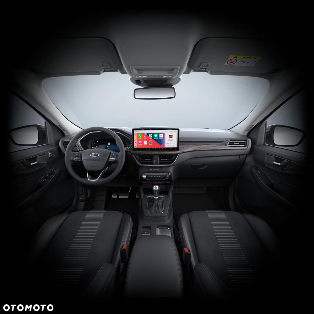 Ford Kuga 1.5 EcoBoost FWD Active X - 4