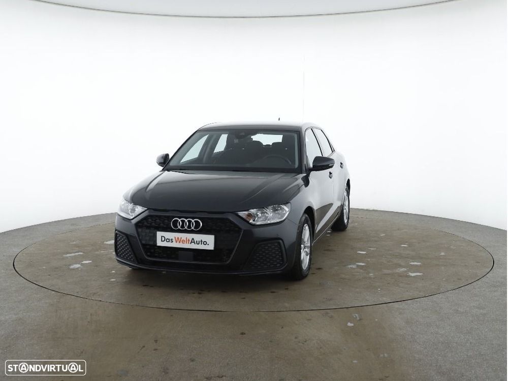 Audi A1 Sportback 25 TFSI S tronic - 1