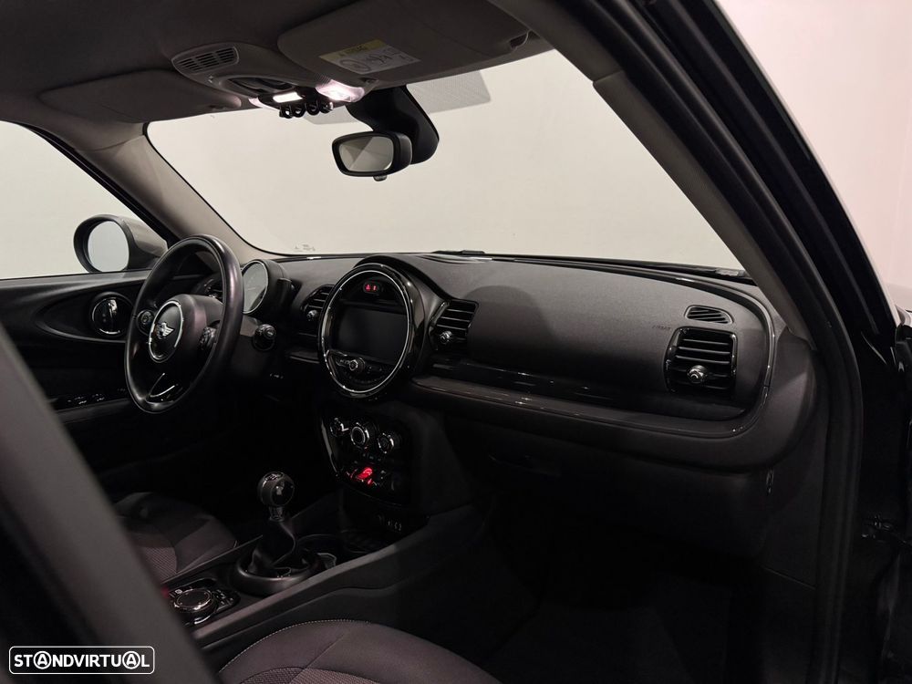 MINI Clubman Cooper Sport Edition - 25