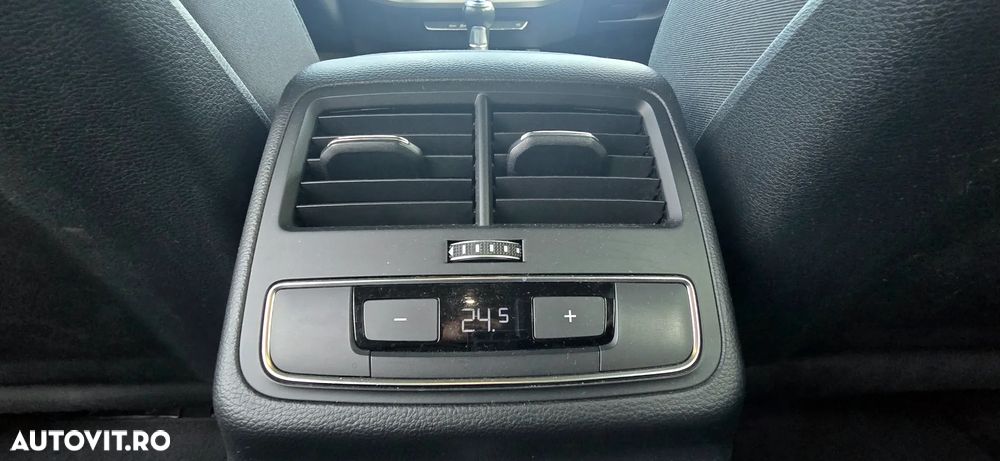 Audi A4 Avant 2.0 TDI DPF clean Ambition - 7