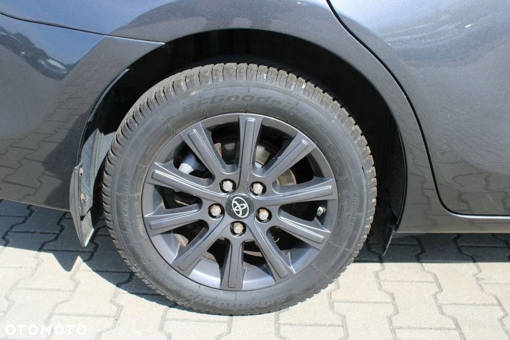 Toyota Corolla - 16
