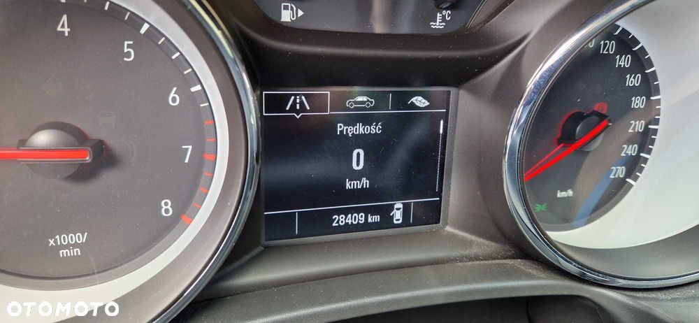 Opel Insignia - 3