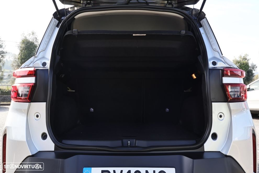 Opel Frontera 44 kWh GS - 19